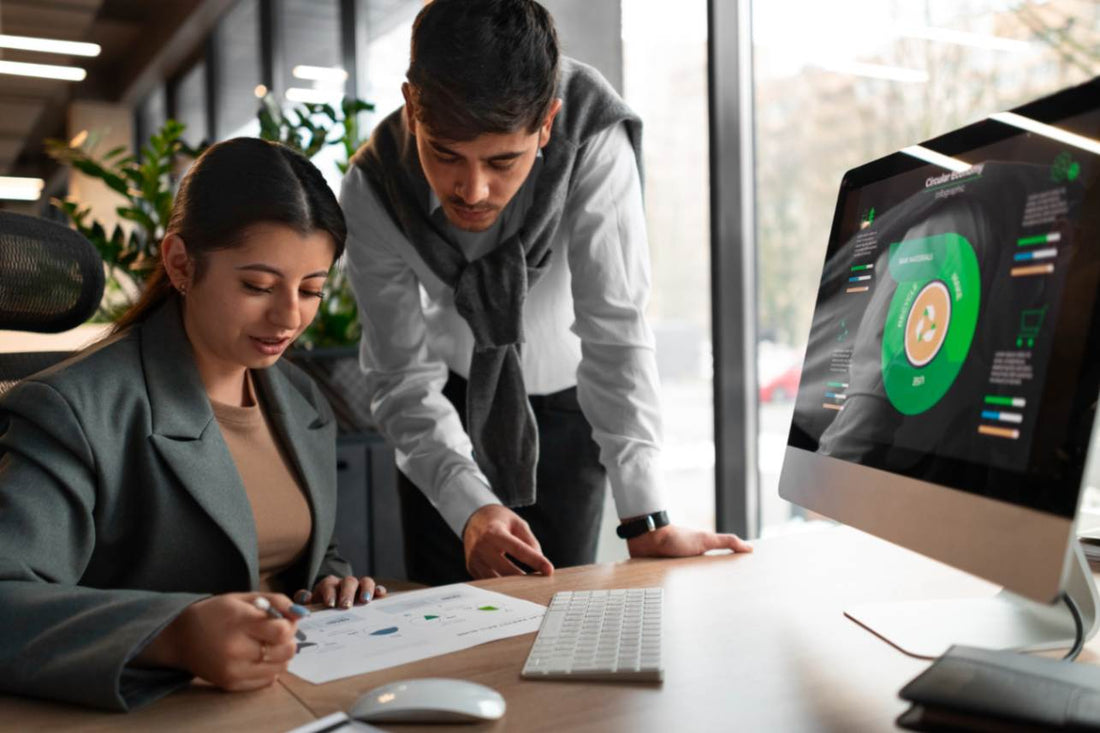 accounting managed it services