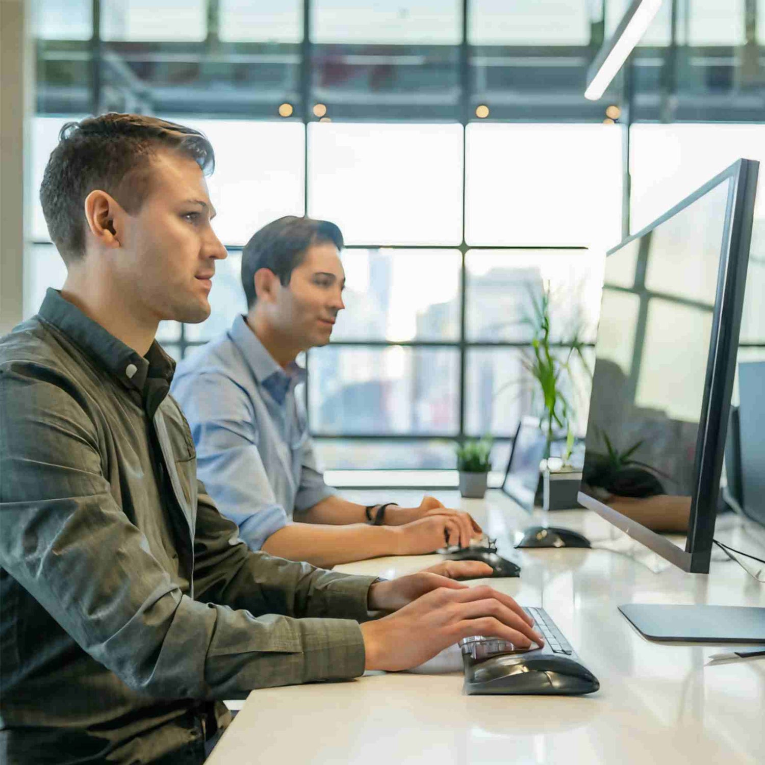 Managed IT services in Austin, Texas