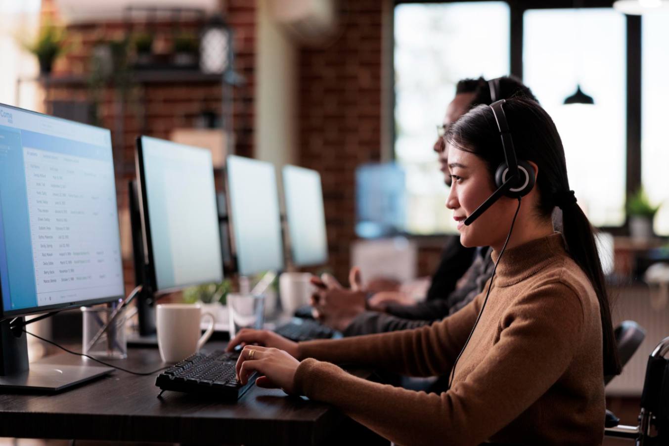 remote it support for small businesses
