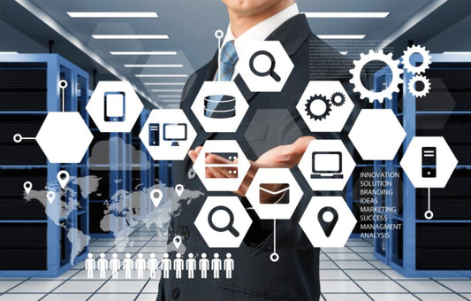 benefits of managed it services