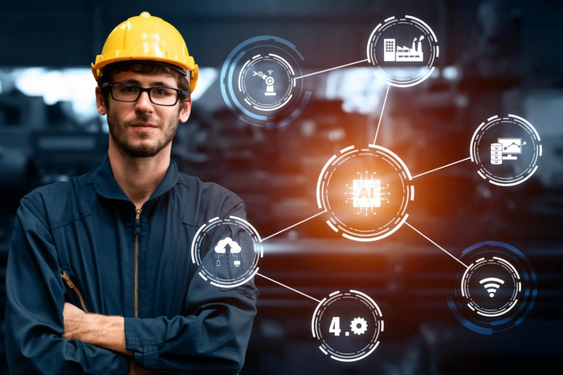 it managed services for manufacturing firms