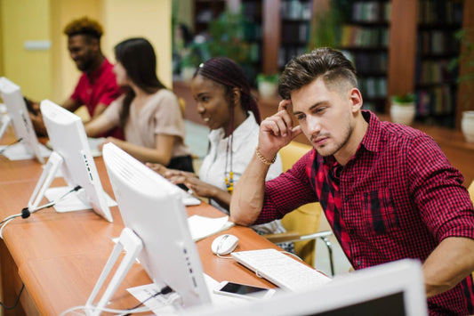  managed it services for education