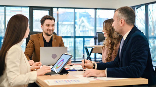 Managed IT Services Houston | Expert IT Support, Consulting & Outsourced Solutions Near You