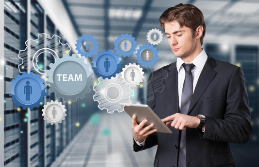 The Importance of Managed IT Services for Small and Medium Businesses in Austin