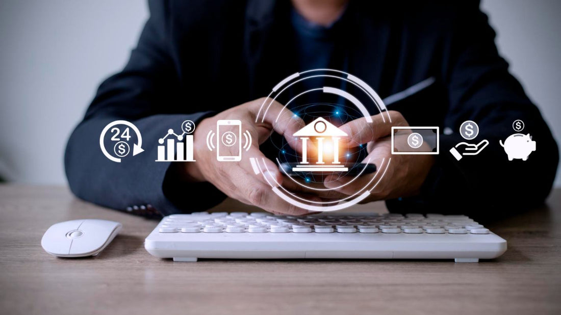 managed it services for financial institutions