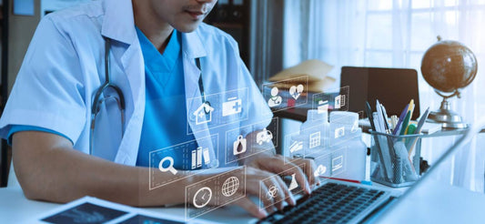 Managed IT Services for Healthcare