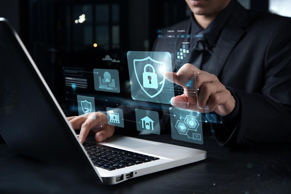 managed cyber security services