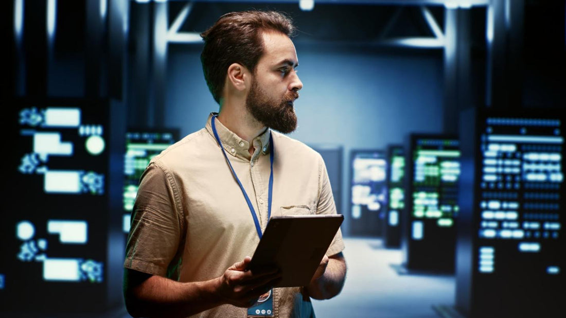 What is a Managed Service Provider — And Why Your Business Needs One