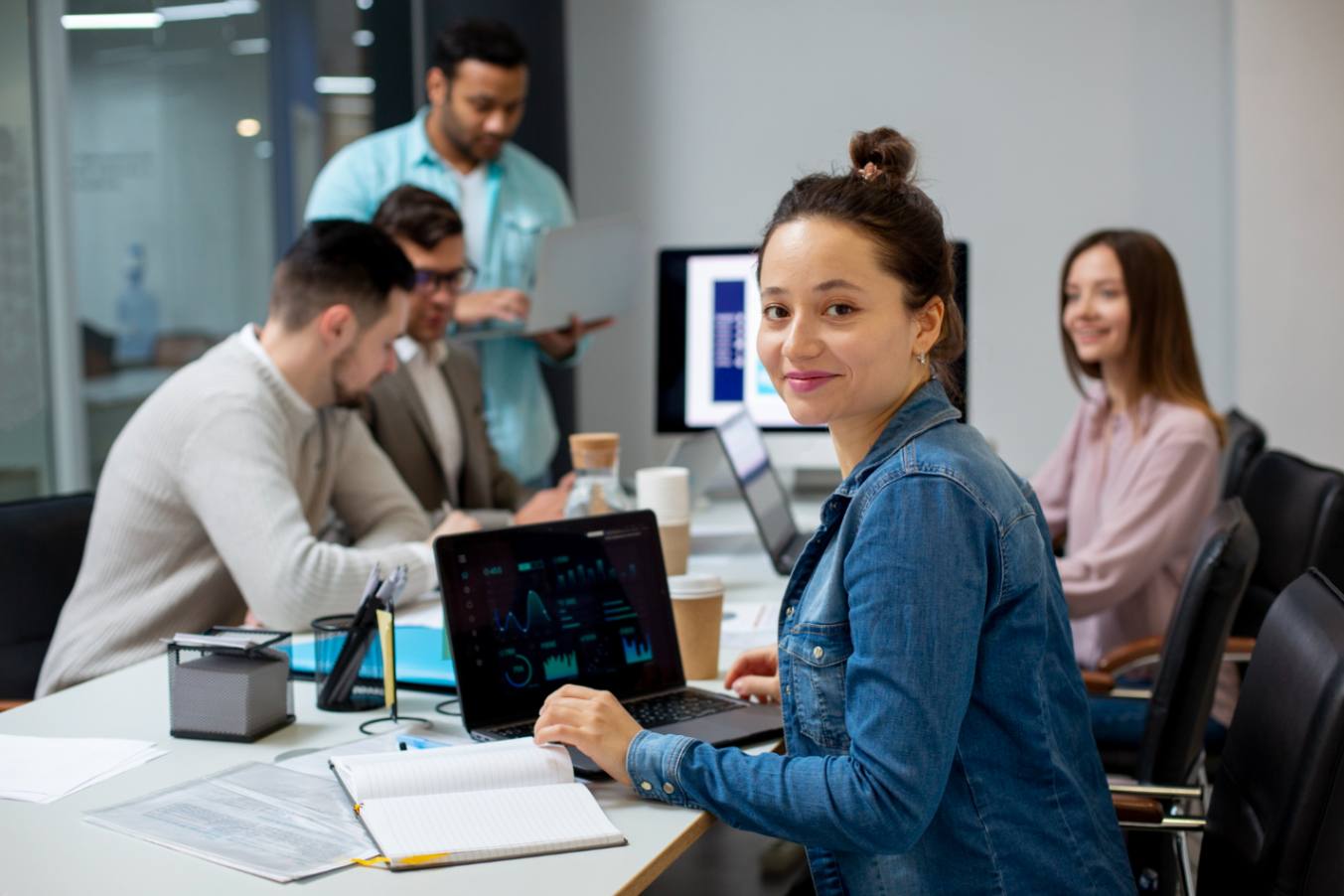 accounting firm it support services
