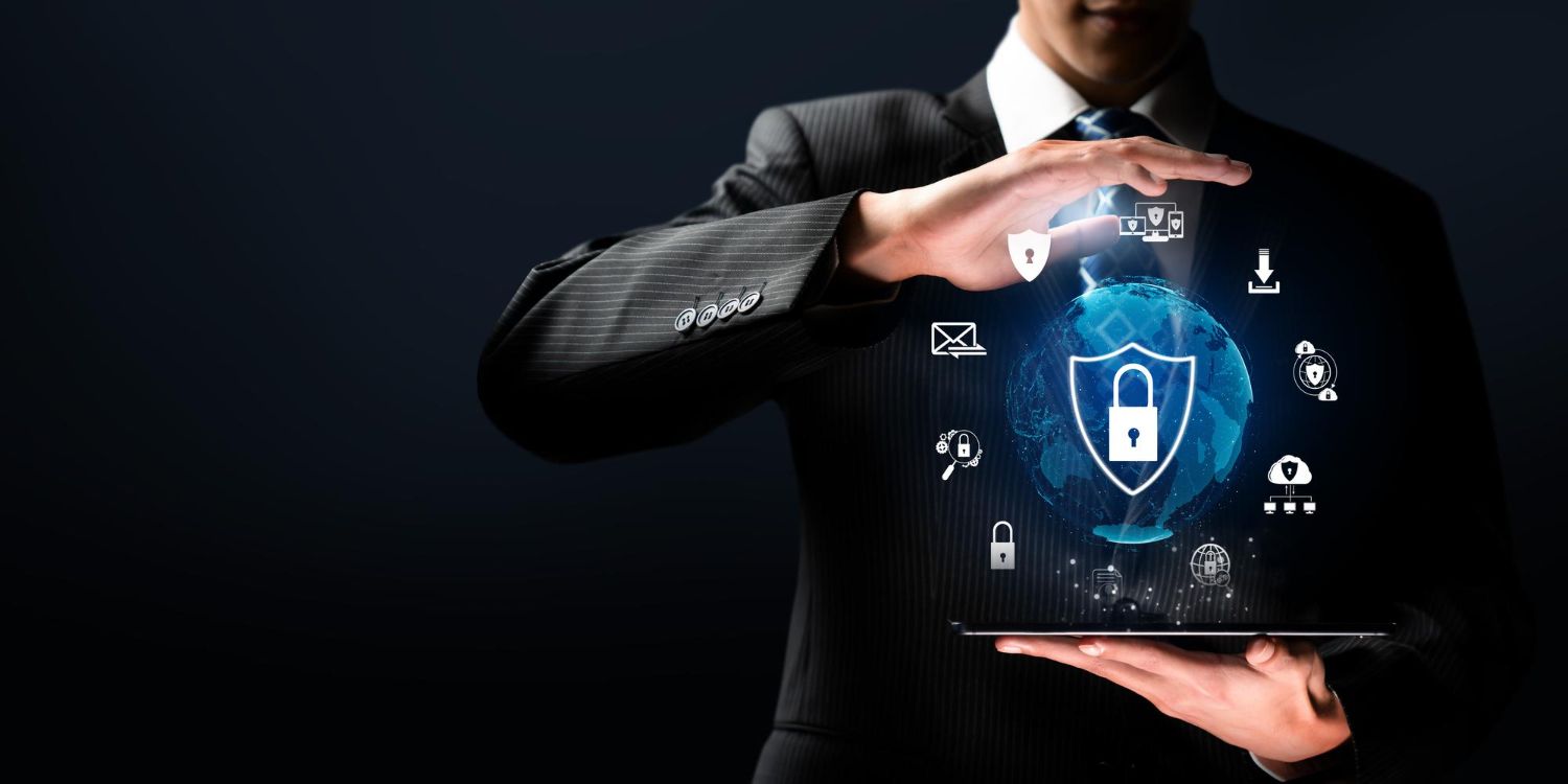 network security services Austin